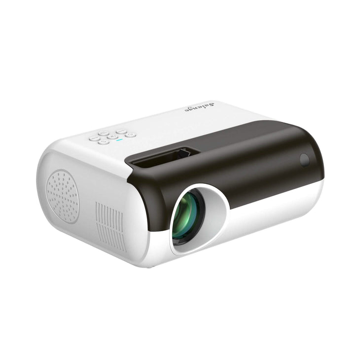 Children's HD Smart Projector - 1080P Support with Multifunctional Features Capri Clothes