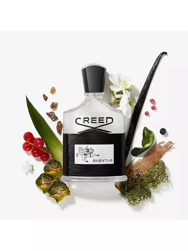 Creed Aventus: A Legacy of Power and Sophistication Violet Deianeira