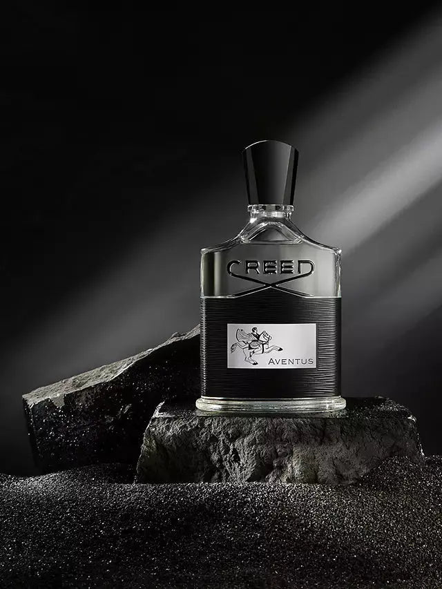 Creed Aventus: A Legacy of Power and Sophistication Violet Deianeira