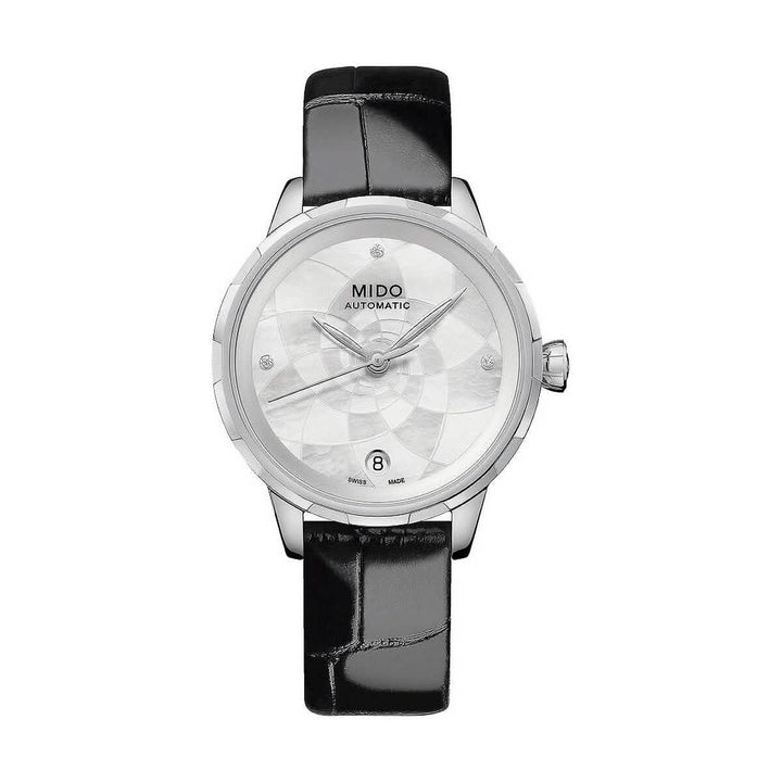 Mido Women's Elegant Automatic Watch (34 mm) Bigbuy