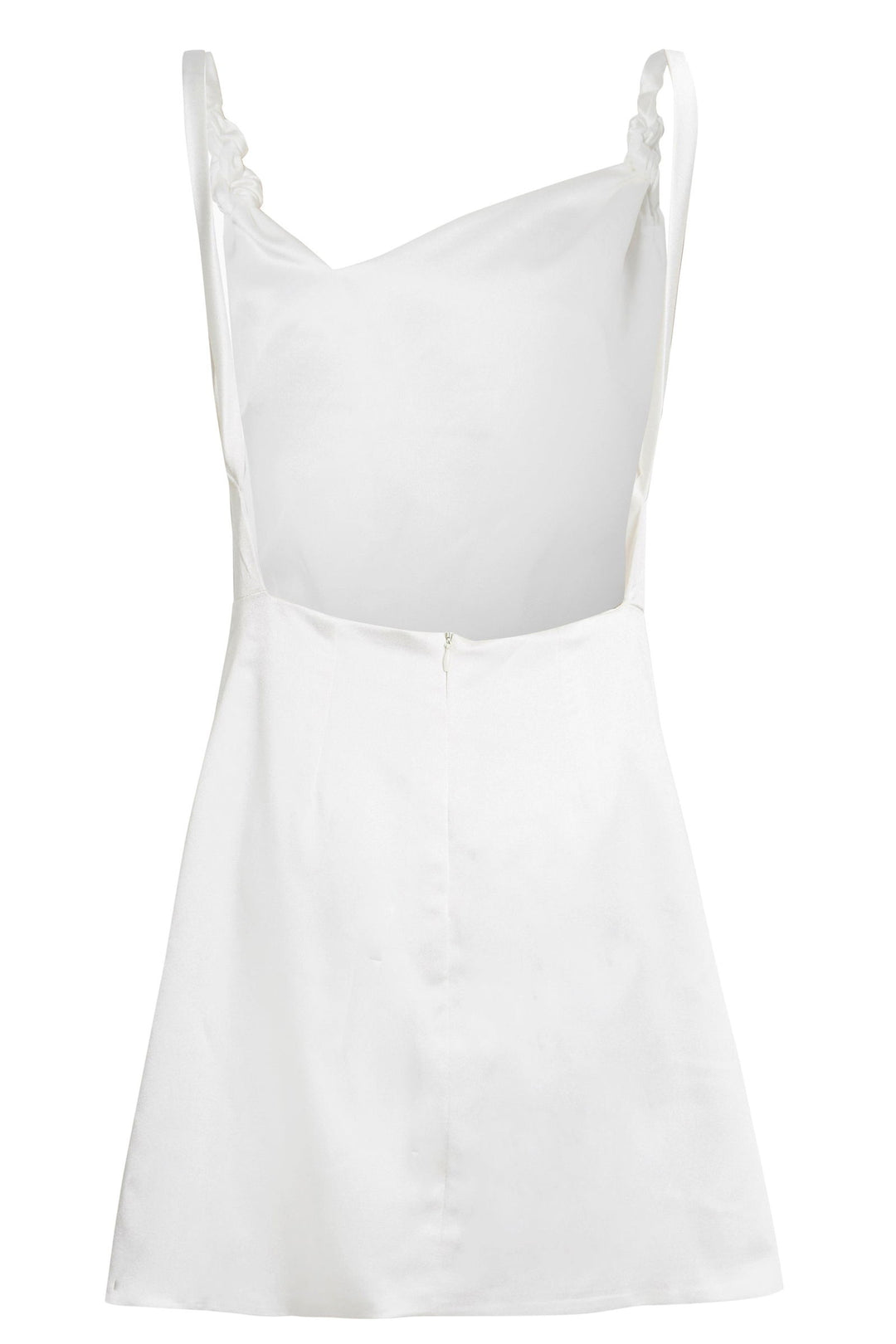 A-Line Mini Dress - Capri Clothes