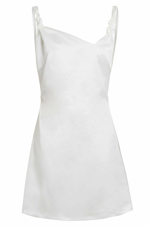 A-Line Mini Dress - Capri Clothes