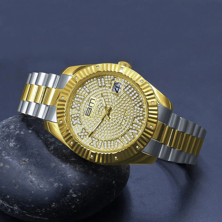 ADMIRALTY DIAMOND WATCH | 5304142 - Capri Clothes