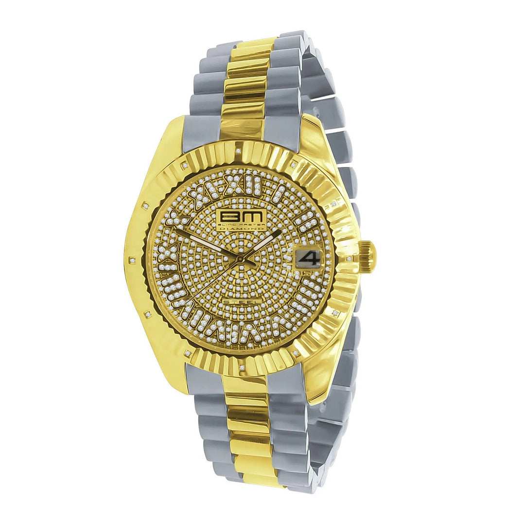 ADMIRALTY DIAMOND WATCH | 5304142 - Capri Clothes