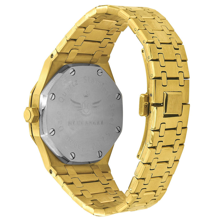 BLUEANGEL STEEL WATCH | 530442 - Capri Clothes