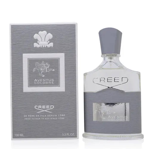 CREED AVENTUS Men's 3.3 OZ Cologne Spray - A Luxurious Scent for the Modern Gentleman Sapphire Selene