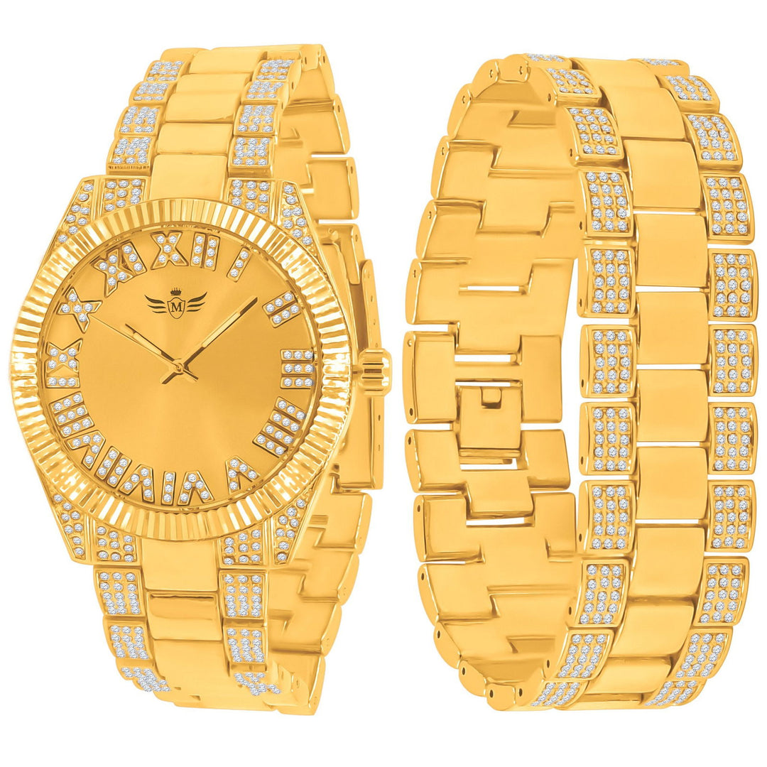 CONSPICUOUS WATCH SET  | 530632 - Capri Clothes