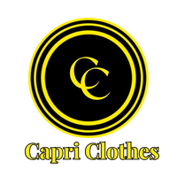 Capri Clothes