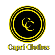 Capri Clothes