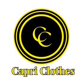 Capri Clothes