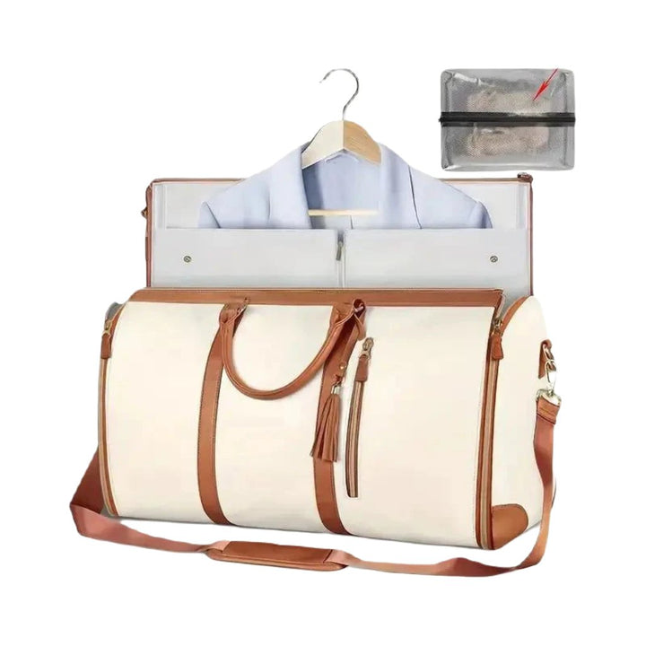 Carry On Garment Bag - Capri Clothes