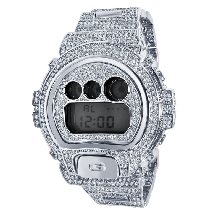 DIVERSO G-Shock Watch | 580051 - Capri Clothes