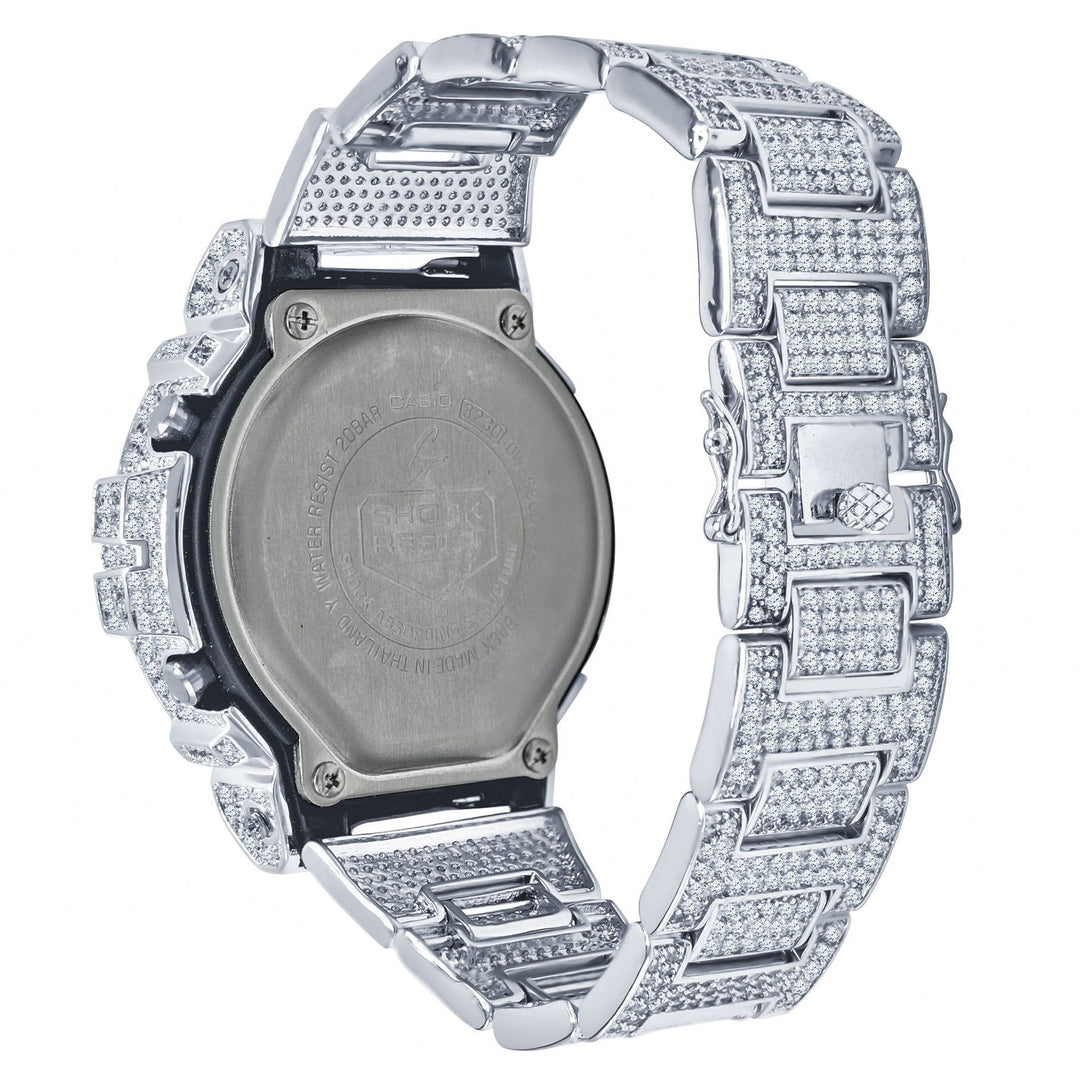 DIVERSO G-Shock Watch | 580051 - Capri Clothes