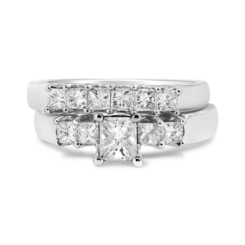 Different Cut Engagement Rings - Capri Clothes