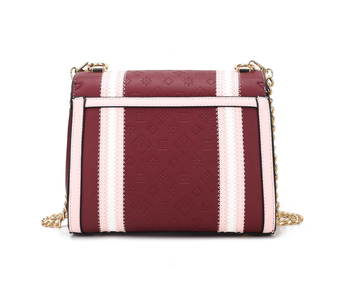 Esther Crossbody Bag - Capri Clothes