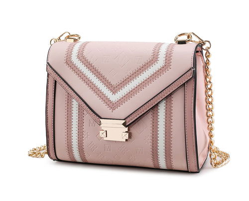 Esther Crossbody Bag - Capri Clothes