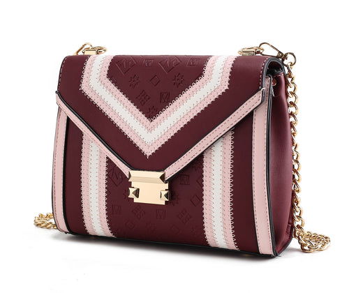 Esther Crossbody Bag - Capri Clothes