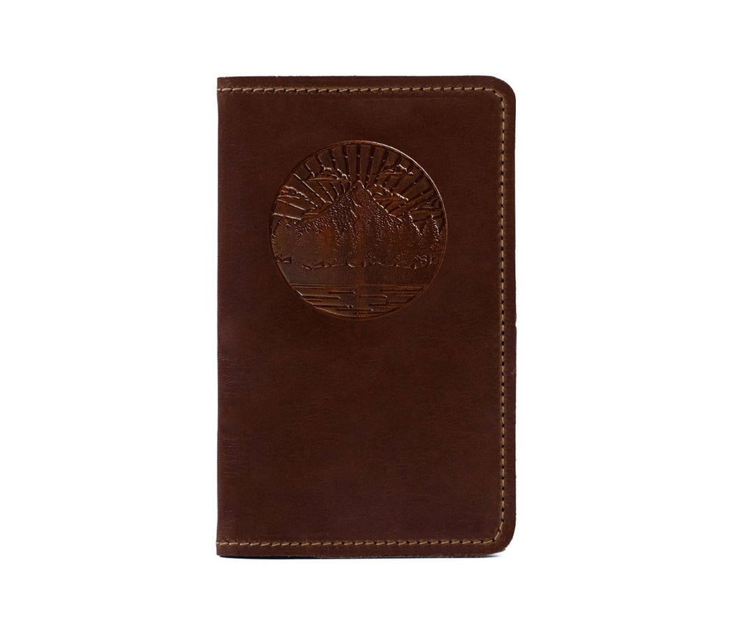 Field Notes Wallet - Capri Clothes