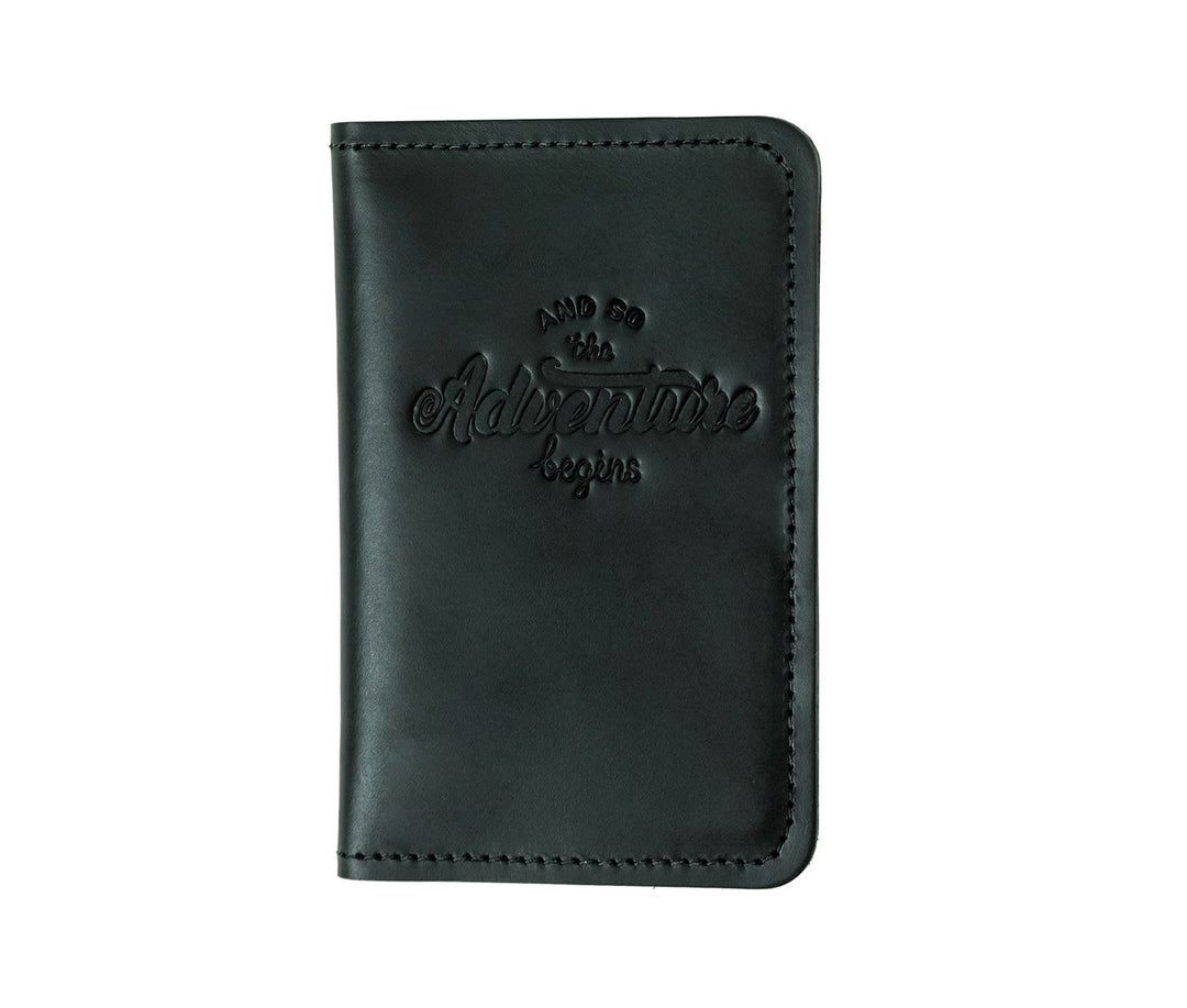 Field Notes Wallet - Capri Clothes