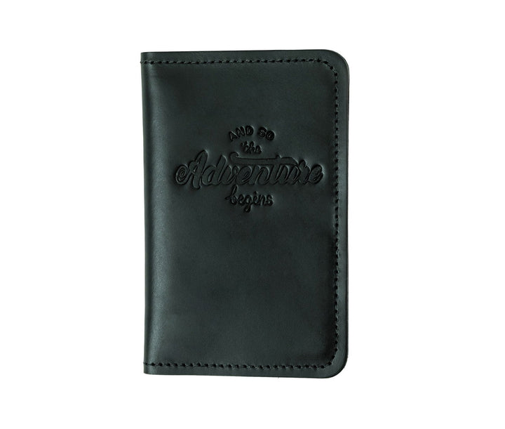 Field Notes Wallet - Capri Clothes