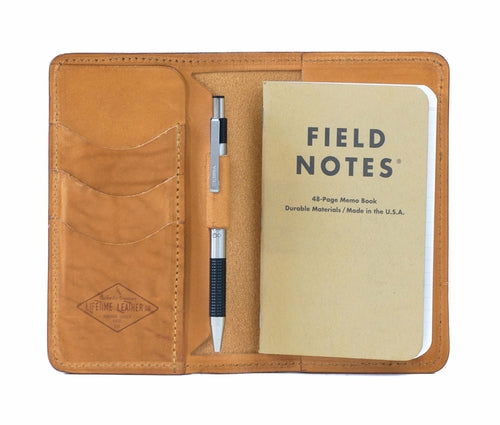 Field Notes Wallet - Capri Clothes