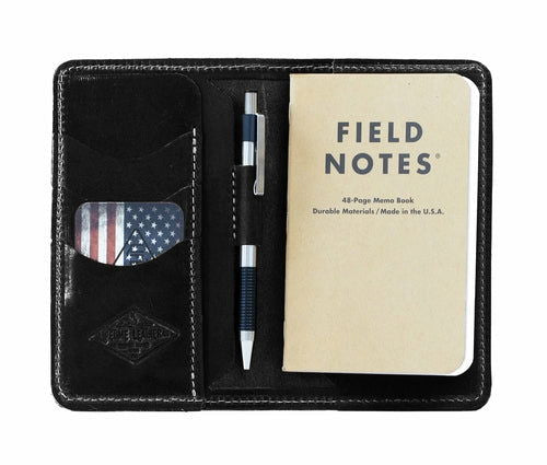 Field Notes Wallet - Capri Clothes