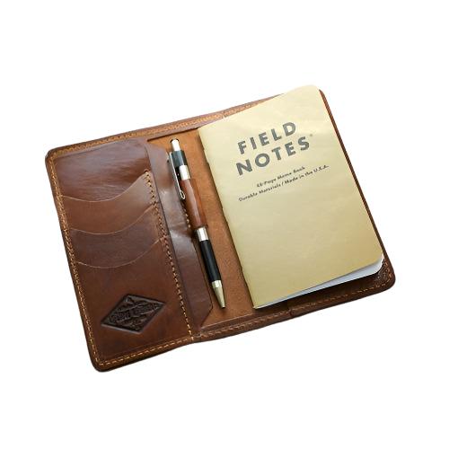 Field Notes Wallet - Capri Clothes