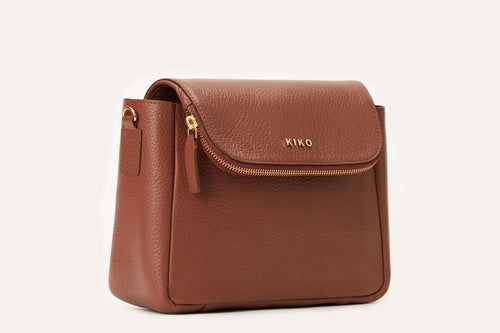 Fold Over Crossbody - Capri Clothes