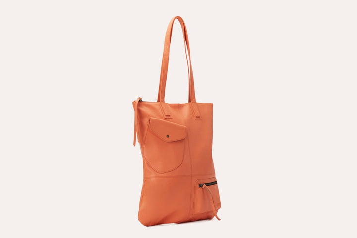 Fold n Hold Tote - Capri Clothes