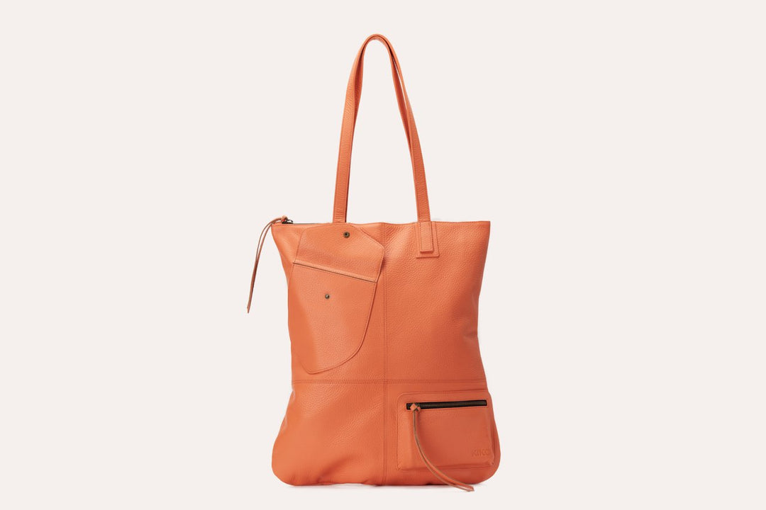 Fold n Hold Tote - Capri Clothes