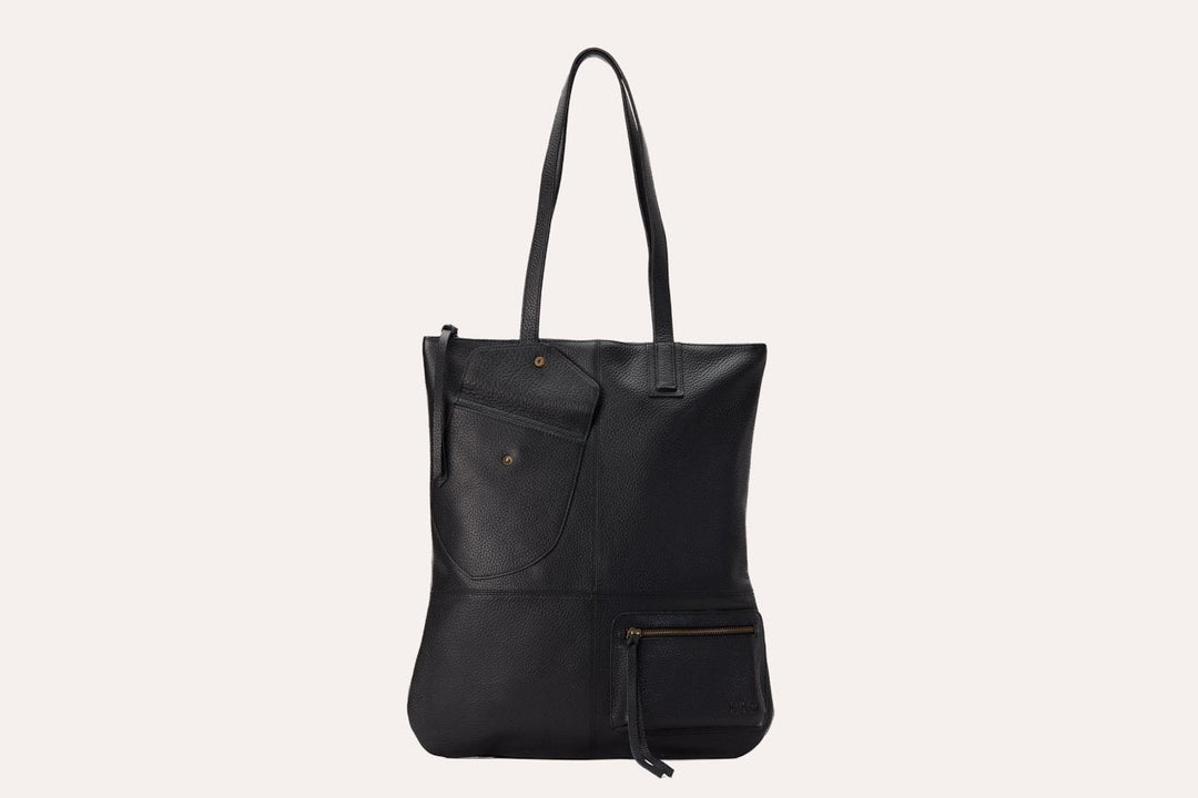 Fold n Hold Tote - Capri Clothes