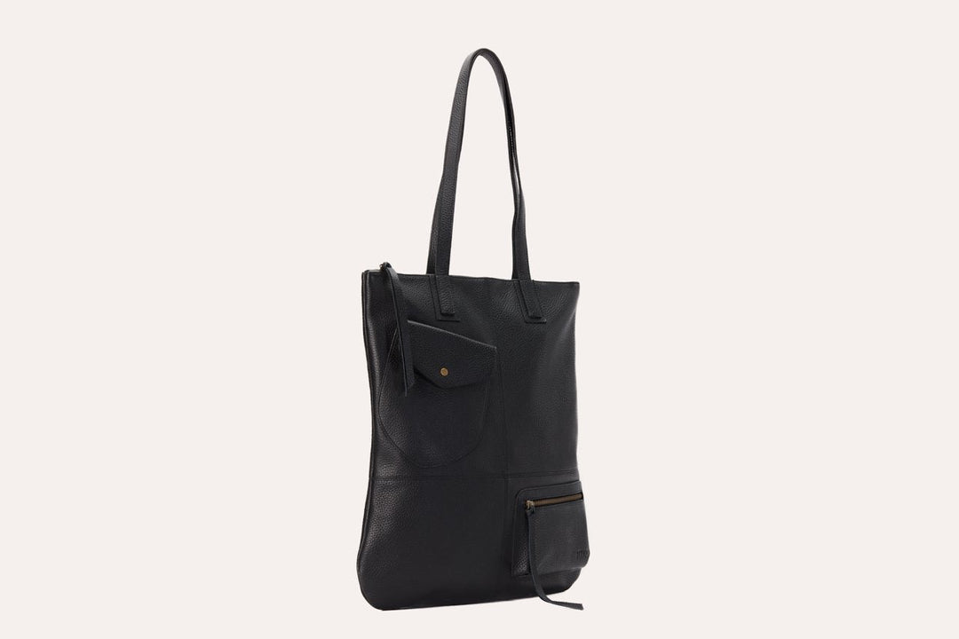 Fold n Hold Tote - Capri Clothes