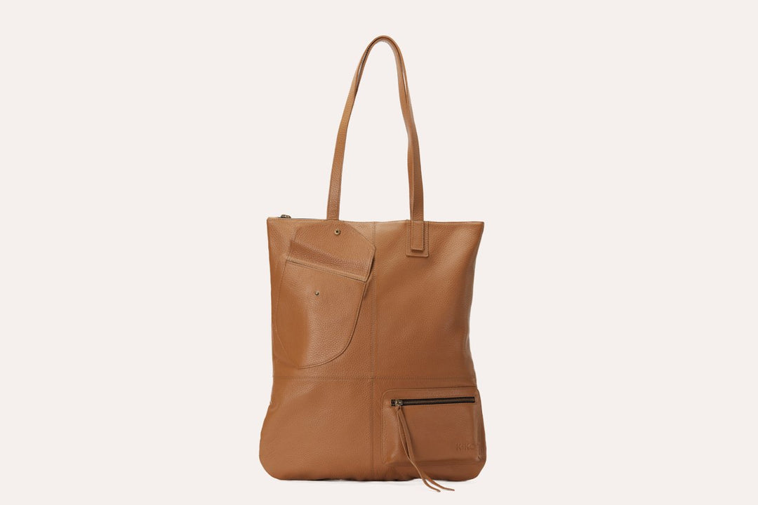 Fold n Hold Tote - Capri Clothes