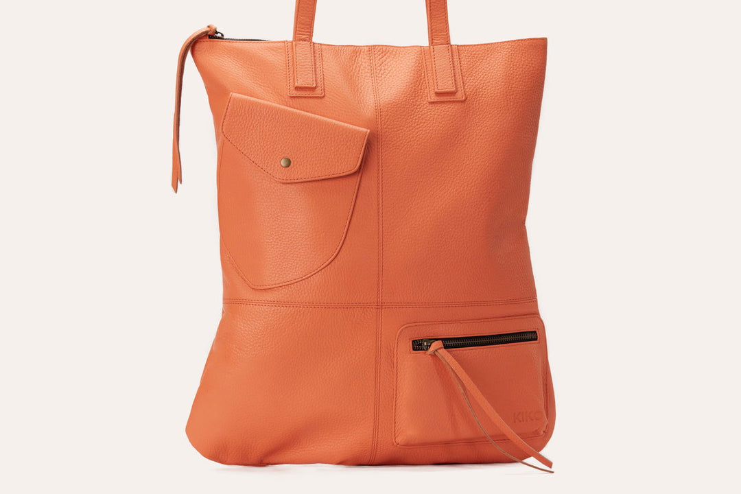 Fold n Hold Tote - Capri Clothes