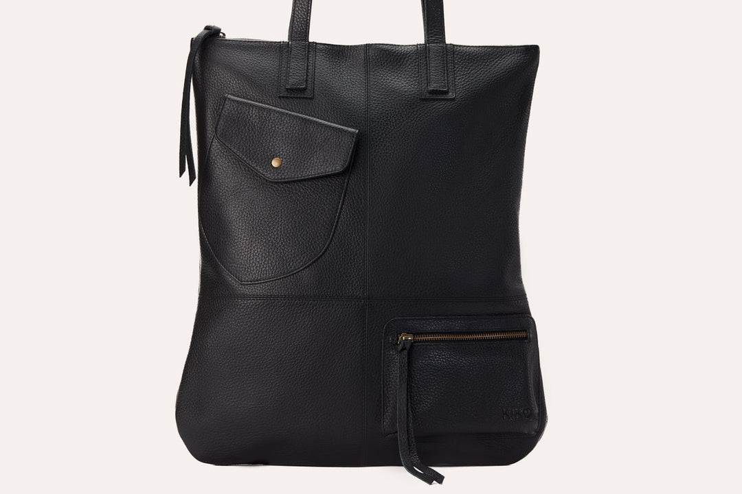 Fold n Hold Tote - Capri Clothes