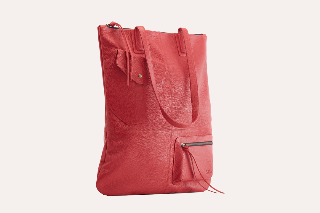 Fold n Hold Tote - Capri Clothes