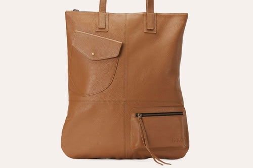 Fold n Hold Tote - Capri Clothes