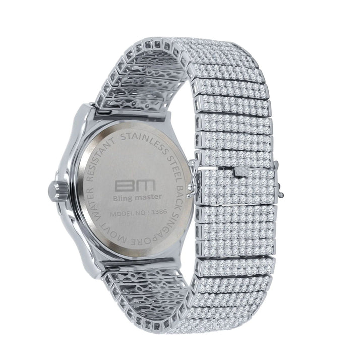 GALLANT CZ Watch | 5110331 - Capri Clothes