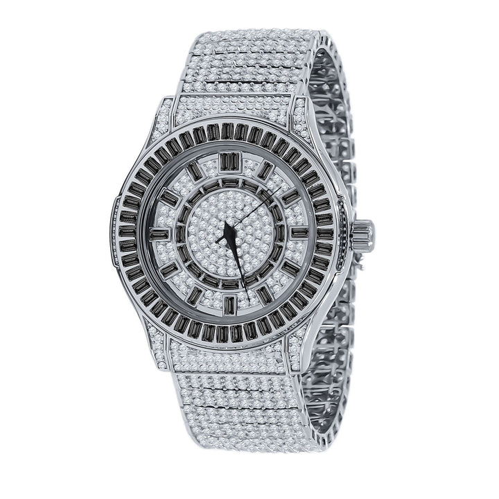 GALLANT CZ Watch | 51103333 - Capri Clothes