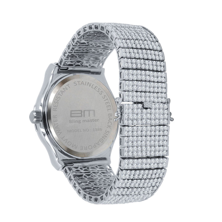 GALLANT CZ Watch | 51103333 - Capri Clothes