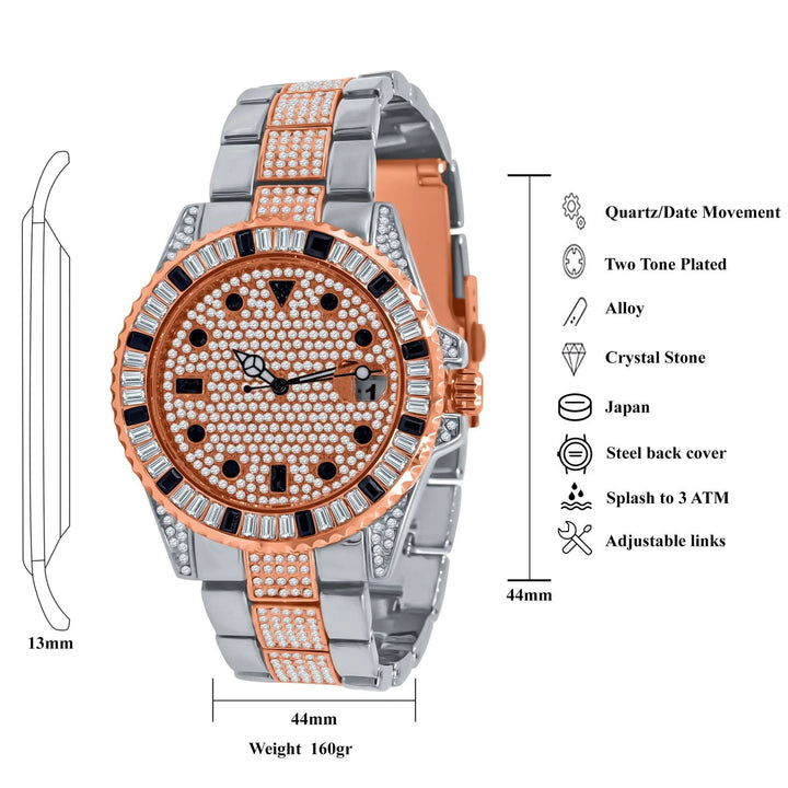 INTERSTELLAR WATCH SET | 5305818 - Capri Clothes