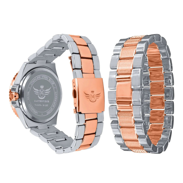 INTERSTELLAR WATCH SET | 5305818 - Capri Clothes