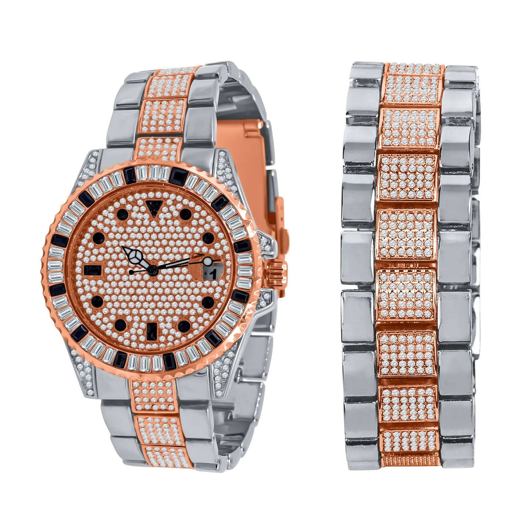 INTERSTELLAR WATCH SET | 5305818 - Capri Clothes