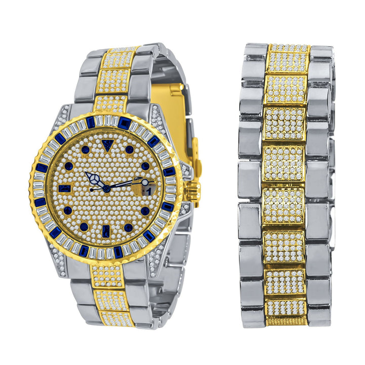 INTERSTELLAR WATCH SET | 5305842 - Capri Clothes