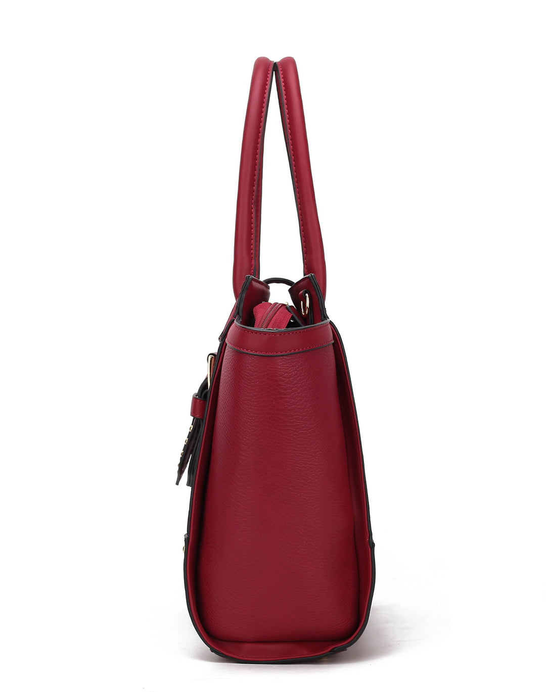 Ilana Satchel Bag - Capri Clothes