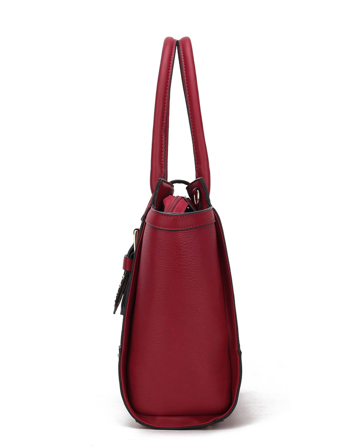 Ilana Satchel Bag - Capri Clothes