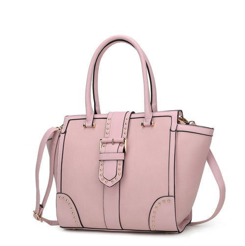 Ilana Satchel Bag - Capri Clothes