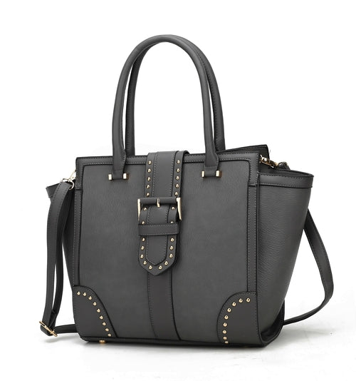 Ilana Satchel Bag - Capri Clothes