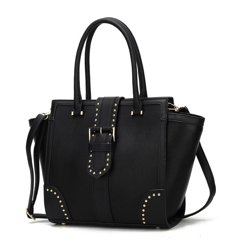 Ilana Satchel Bag - Capri Clothes