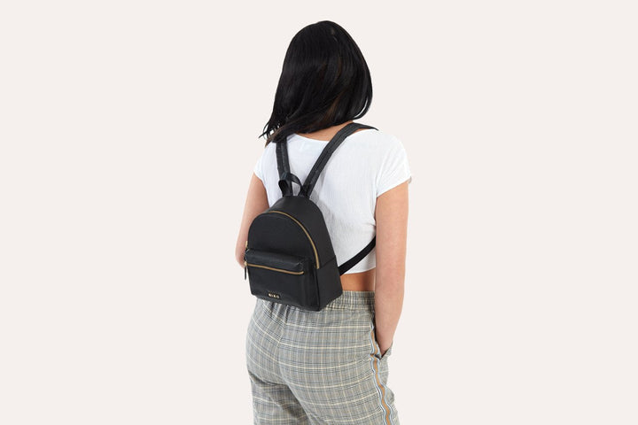 Itty-Bitty Backpack - Capri Clothes